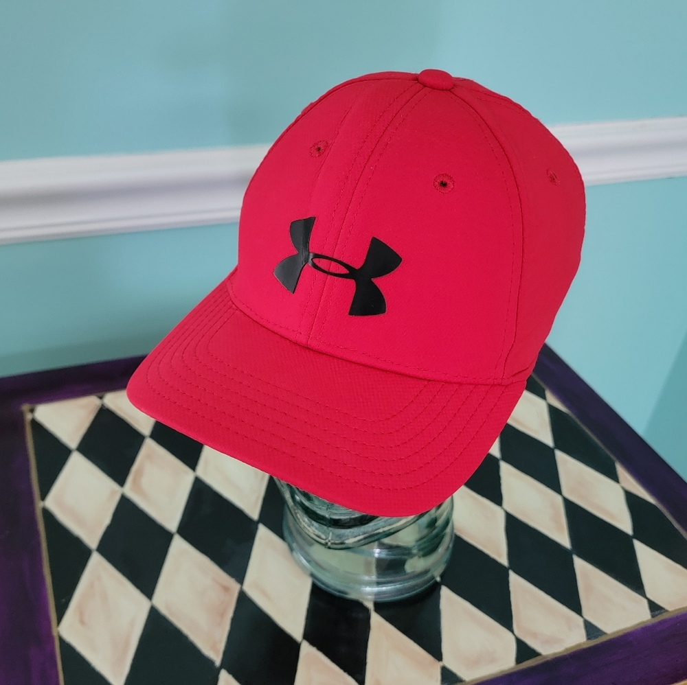 Under Armour Youth Hat